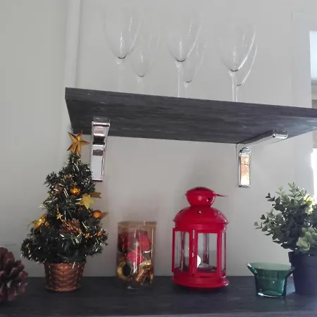 On Tolbuhina Apartment Minsk