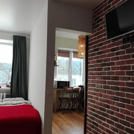 On Tolbuhina Apartment Minsk